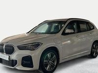 Usado BMW X1 220 CV (161 kW) 2021 SUV