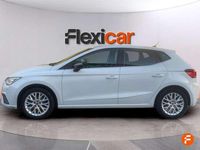 Usado Seat Ibiza 116 CV (85 kW) 2024 Blanco Utilitario