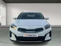 Nuevo Kia XCeed 116 CV (85 kW) 2026 Blanco SUV