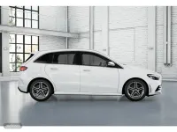 Usado Mercedes B250 217 CV (159 kW) 2025 Blanco Utilitario