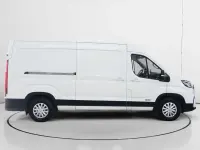 Usado Maxus V90 204 CV (150 kW) 2022 Blanco Van