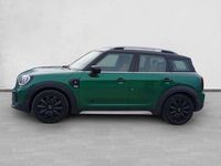 Brugt Mini Cooper S Countryman 178 HK (130 kW) 2022 Grøn SUV