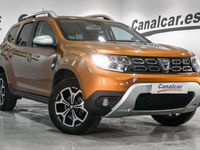 usado Dacia Duster 1.5dCi Prestige 4x2 80kW