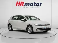 Usado VW Golf VIII 116 CV (85 kW) 2022 Blanco Utilitario
