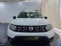 Usado Dacia Duster Comfort 115 CV (84 kW) 2022 Blanco SUV