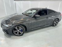 Usado BMW 430 245 CV (180 kW) 2022 Gris / plata Coupe