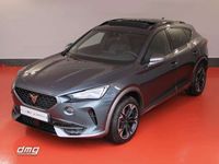 usado Cupra Formentor 1.5 TSI 150