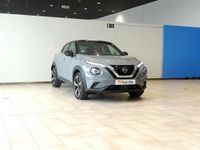 Usado Nissan Juke Tekna 114 CV (83 kW) 2023 SUV