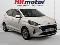 Usado Hyundai i10 67 CV (49 kW) 2023 Utilitario