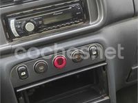 Usado Citroën Berlingo 110 CV (80 kW) 2009 Azul Monovolumen