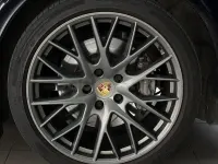 Usado Porsche Panamera 4 Sport Turismo Sport Turismo 330 CV (242 kW) 2019 Negro Familiar