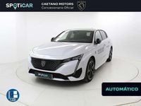 Usado Peugeot e-2008 114 kW (156 CV) 2023 Blanco SUV