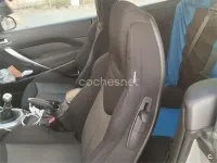 Usado Peugeot 308 CC 112 CV (82 kW) 2010 Gris / plata Descapotable
