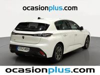 Usado Peugeot 308 Active 130 CV (95 kW) 2022 Blanco