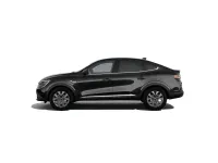 Nuevo Renault Arkana Techno 143 CV (105 kW) 2026 Negro SUV