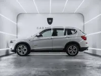 Usado BMW X3 xLine 190 CV (139 kW) 2015 Blanco SUV