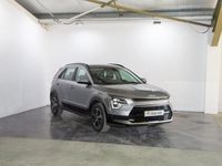 Usado Kia Niro 129 CV (94 kW) 2024 SUV