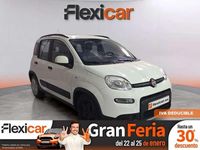 Usado Fiat Panda City Life 71 CV (52 kW) 2022 Blanco Berlina