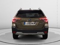 Usado Subaru Outback 169 CV (124 kW) 2023 Beige Familiar