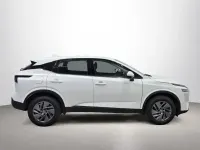Usado Nissan Qashqai Acenta 159 CV (116 kW) 2022 Blanco SUV