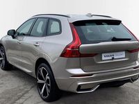 Usado Volvo XC60 Ultra 350 CV (257 kW) 2024 SUV