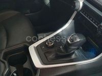 Usado Toyota RAV4 Hybrid Advance 222 CV (163 kW) 2021 Blanco SUV