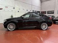Usado BMW X6 Executive 381 CV (280 kW) 2016 Negro SUV