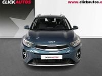 Brugt Kia Stonic Active 100 HK (73 kW) 2025 SUV
