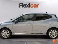 Begagnad Renault Clio V Evolution 100 HK (73 kW) 2025 Grå Sedan