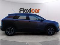 Usado Citroën C4 Feel 110 CV (80 kW) 2019 Gris Berlina