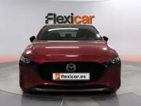 Usado Mazda 3 186 CV (136 kW) 2023 Rojo Berlina
