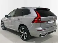 Usado Volvo XC60 Ultra 2024 Plateado SUV