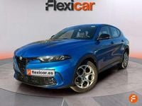 Usado Alfa Romeo Tonale Sprint 131 CV (96 kW) 2023 Azul SUV