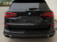 Usado BMW X5 Competition Edition 400 CV (294 kW) 2021 Negro SUV
