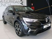 usado Renault Arkana 1.6 E-Tech Techno 105kW