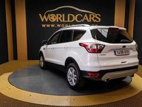 usado Ford Kuga 1.5 EcoB. Auto S&S Trend+ 4x2 120