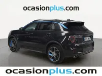 Usado Lynk & Co 01 261 CV (191 kW) 2023 Negro SUV