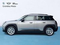 Usado Mini Aceman 135 kW (184 CV) 2025 Plateado SUV