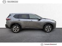 Usado Nissan X-Trail N-Connecta 163 CV (119 kW) 2023 Gris / plata SUV