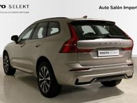 usado Volvo XC60 XC 60Plus B4 (diesel) Diésel Dark