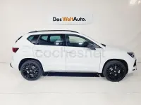Nuevo Seat Ateca FR 150 CV (110 kW) 2026 Blanco SUV