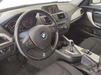 usado BMW 118 118 d