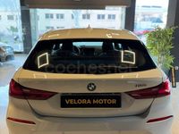 Usado BMW 118 Comfort Edition 136 CV (100 kW) 2023 Blanco Utilitario