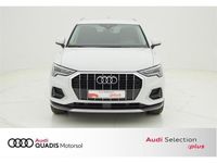Usado Audi Q3 Advanced Plus 150 CV (110 kW) 2022 Blanco SUV