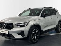 Usado Volvo XC40 Plus 163 CV (119 kW) 2025 Gris / plata SUV