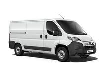 Nuevo Fiat Ducato 33 120 CV (88 kW) 2025 Blanco Van