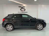 Usado Audi Q2 190 CV (139 kW) 2024 Negro SUV
