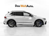 usado VW Tiguan R 2.0 TSI 4Motion 235 kW (320 CV) DSG