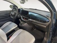 Nuevo Fiat 500 65 CV (47 kW) 2026 Verde Utilitario