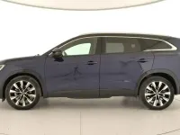 Usado Renault Espace Techno 200 CV (147 kW) 2024 Azul Monovolumen